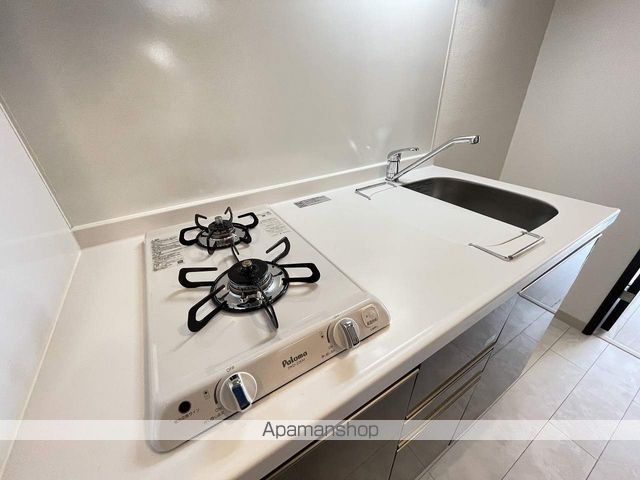 エステムコート名古屋新栄IIアリーナの内装写真