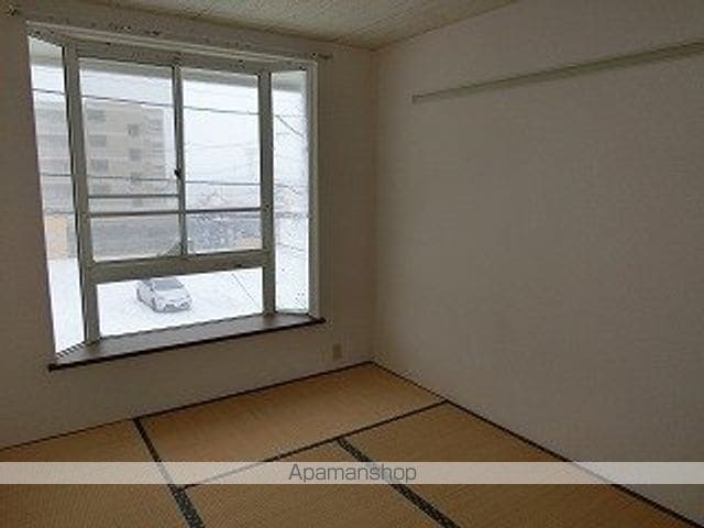 シティハイツ青山Bの内装写真
