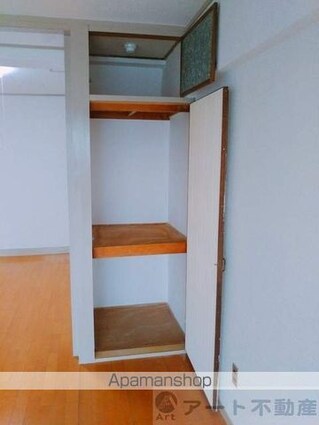 愛媛県松山市石手４丁目[2LDK/47m2]の内装5