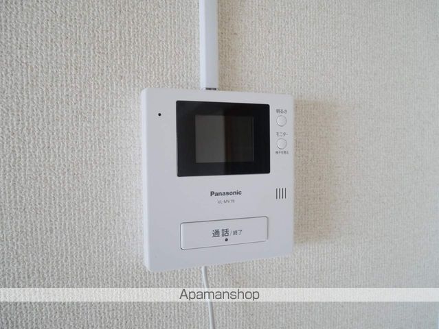中嶋マンションの内装写真