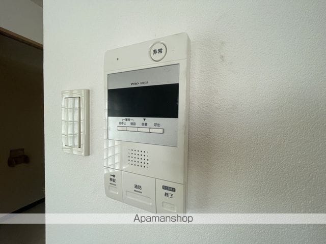 アークプラッツの内装写真