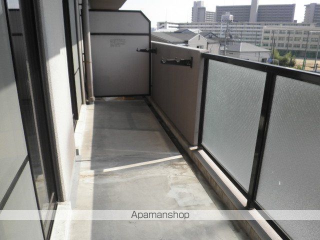 サンファースト京橋の内装写真
