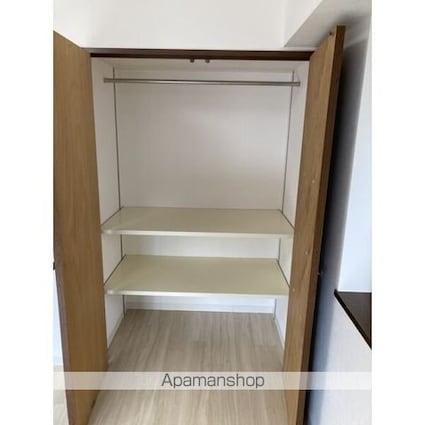 シティライフ本山[1K/22.76m2]の内装6