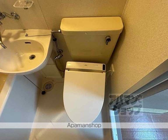 吉田マンションの内装写真