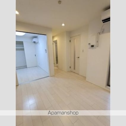 ヒュッゲ[1LDK/30.34m2]のリビング・居間1