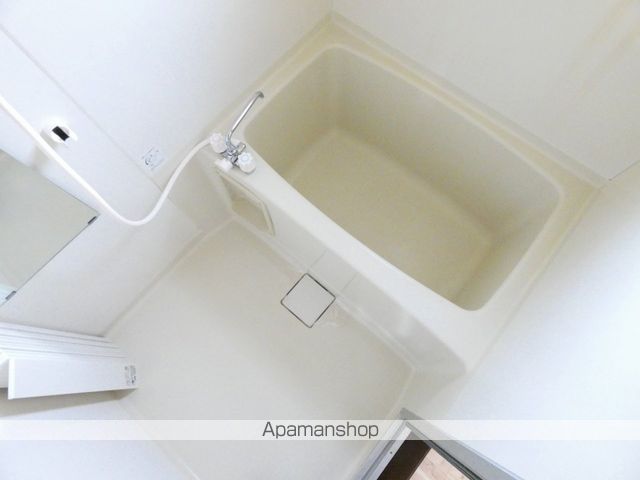 ひかりハイツ北棟の内装写真