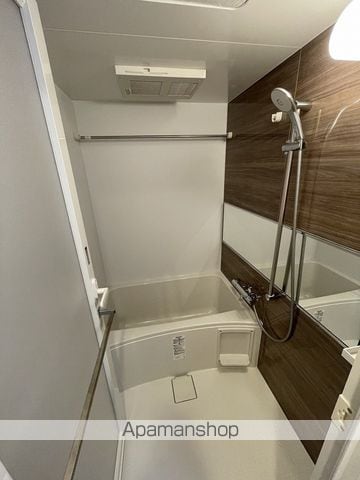 スプランディッド本町グランの内装写真