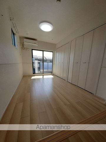 セレーノ 須賀の内装写真