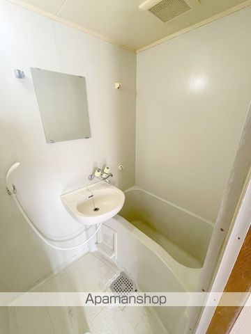 シャルマンフジ堺市弐番館の内装写真