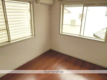 東京都練馬区春日町３丁目[1DK/26.29m2]のリビング・居間