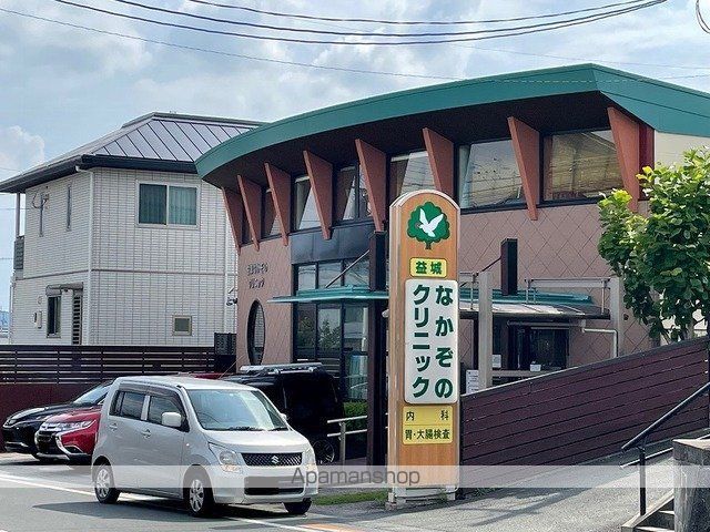 プランドールIの周辺写真