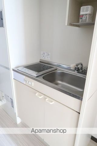 べラ藤見ヶ丘マンション.の内装写真