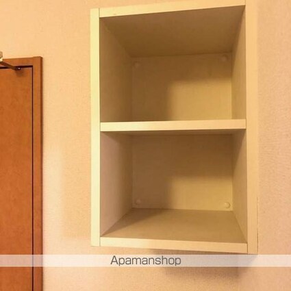 レオパレスレークサイド岡本[1K/22.35m2]の内装5