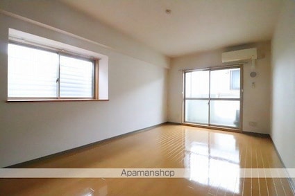 ＥＭＩＮＥＮＴＥ神明[1K/30m2]のリビング・居間