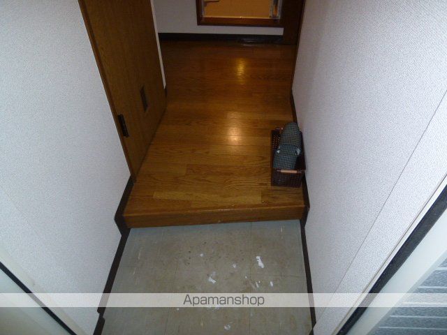 アーバンコート南郷Iの内装写真