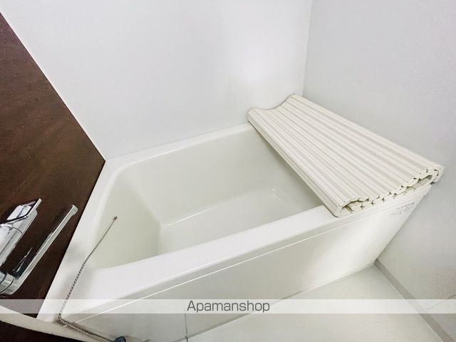 音羽壱番館金山の内装写真