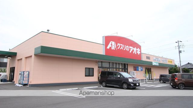 アヴニールの周辺写真