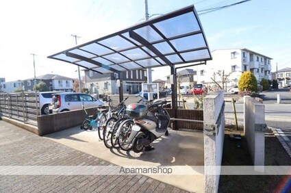 ラングレーヴン　Ａ[1LDK/54.46m2]の内装1