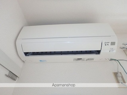 フレグランスすすきがわ[1K/28.24m2]の内装1