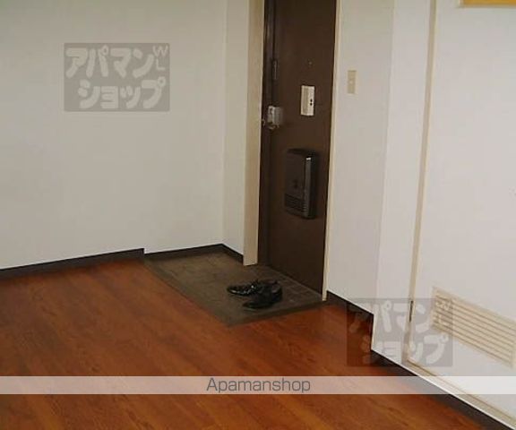 嶋津マンションの内装写真
