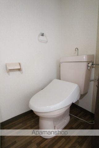 アーバンソレイユ八乙女の内装写真
