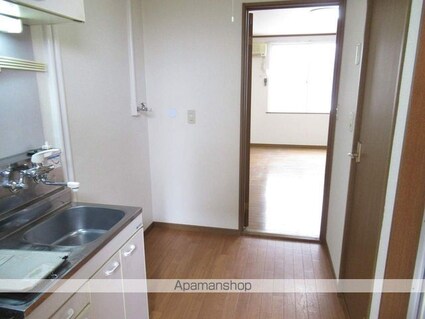 パーソナルハイツⅡ[1K/27.05m2]の内装4