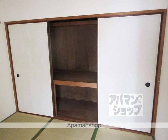 フォンテーヌ国分の内装写真
