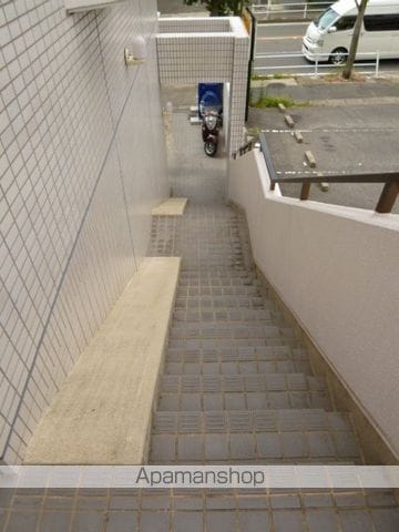 アーバン藤里の周辺写真