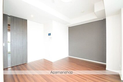 ステージファースト駒沢公園通り[1K/25.67m2]の内装