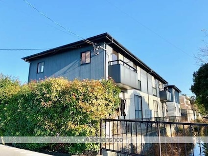 おりーぶ２１[2LDK/52.99m2]の外観2