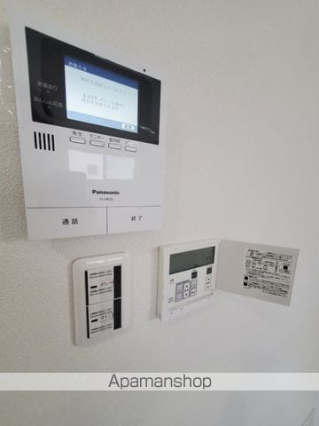 阪和線 北信太駅 徒歩9分 2階建 築1年の内装写真