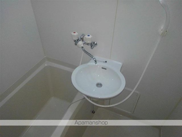 レオパレスレオーノの内装写真