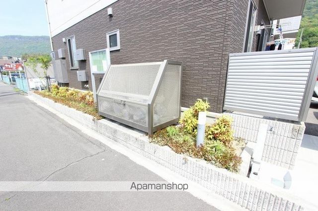 シャインポート屋島IV B棟のその他写真