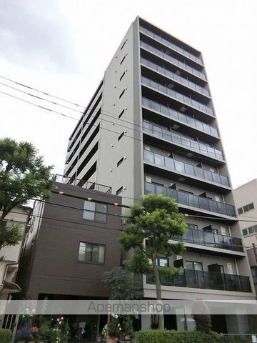 セジョリ板橋坂下の外観写真