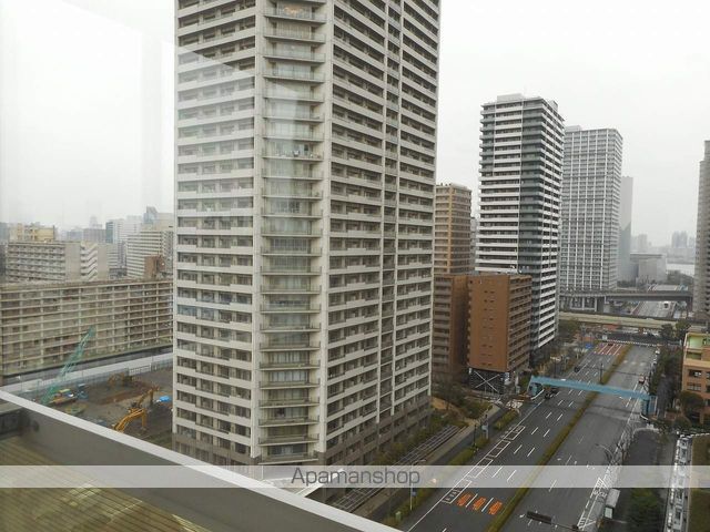 フロンティアレジデンスザタワー品川のその他写真
