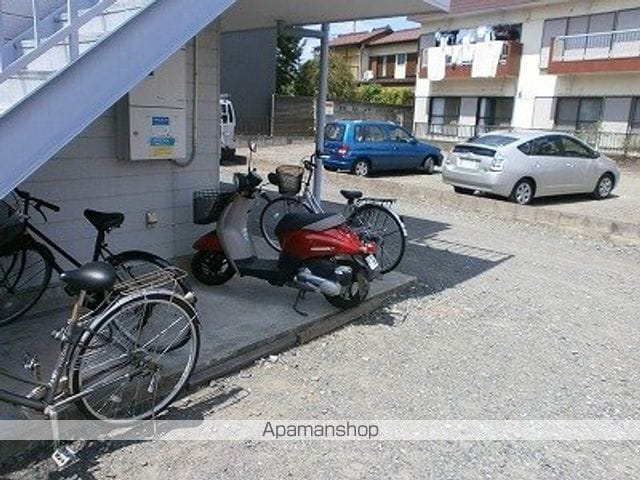 シティーハイツ奈良橋のその他写真