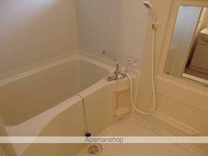 宮城県仙台市若林区文化町[1K/26m2]の内装3