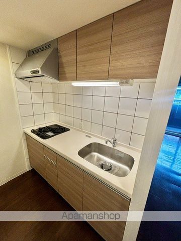ランドセントラル梅田の内装写真