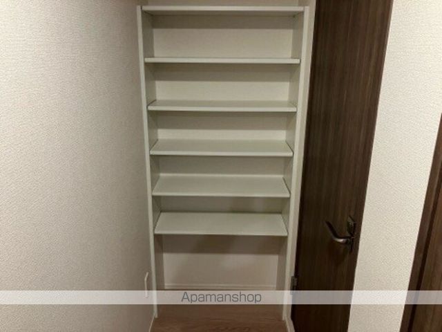 CLASSEUM仙台小田原 Iの内装写真