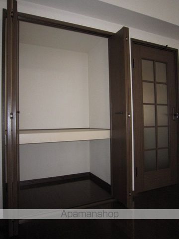 クレセール南吉成弐番館の内装写真