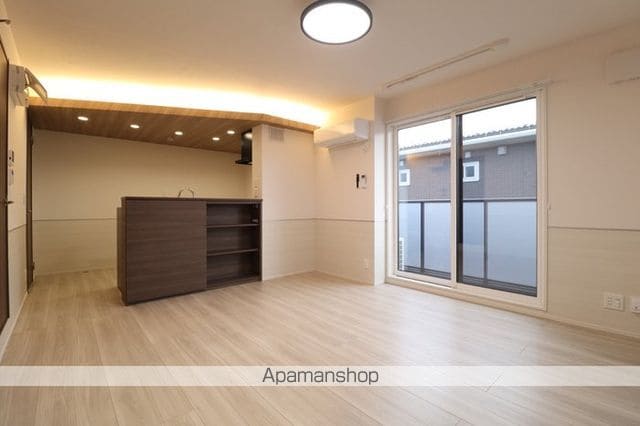 DーROOM上源入の内装写真