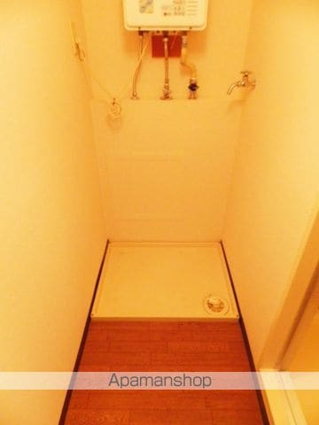 シティコート杉並の内装写真
