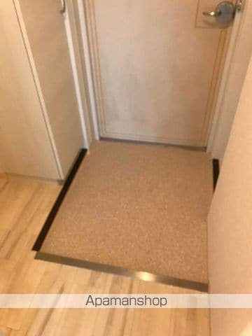 シティコア夙川の内装写真