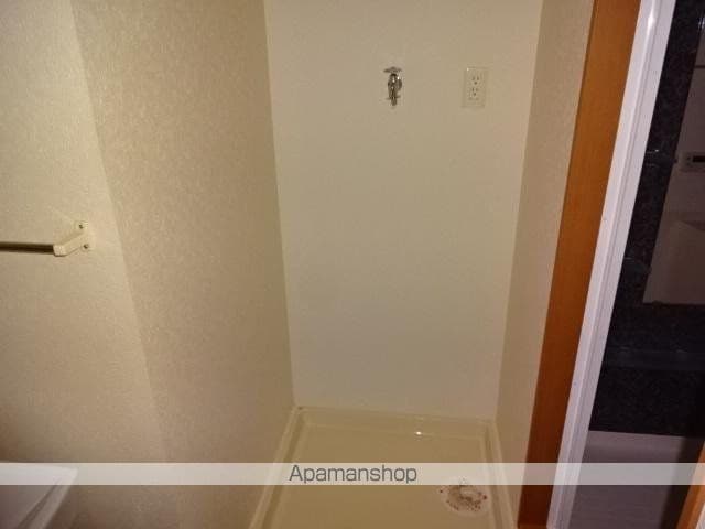 サンフォレスト駒寄の内装写真