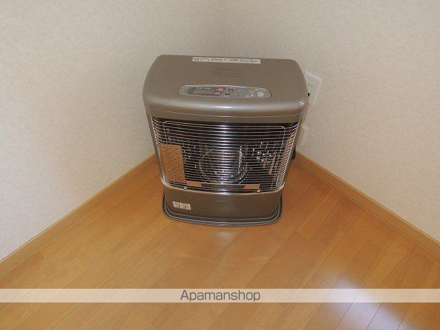 ベラカーサ新発寒の内装写真