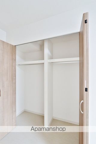 K-クレスト西新町の内装写真