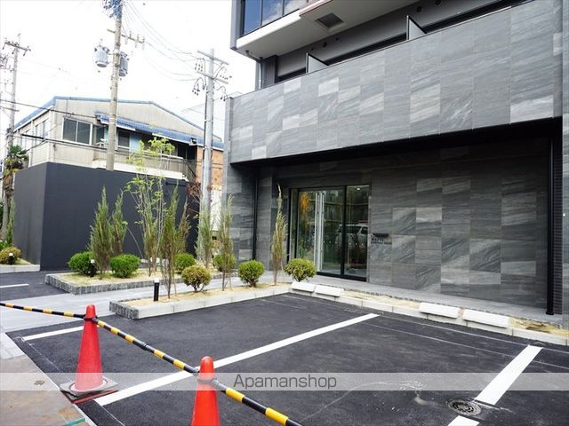メイクスアート金山SOUTHの外観写真