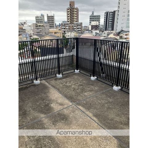 スタイリオ中延IIWESTの内装写真