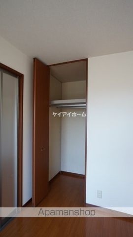 プリンス大島の内装写真
