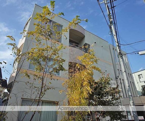 ヴィラヤマカワの外観写真